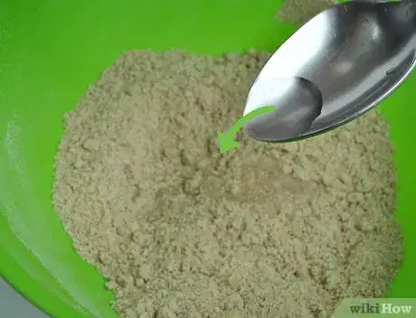 Image titled Make Lachha Paratha Step 2