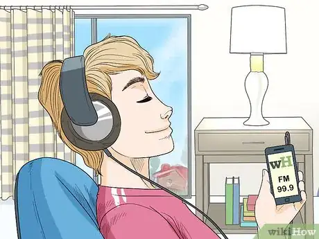 Image titled Win Radio Contests Step 2