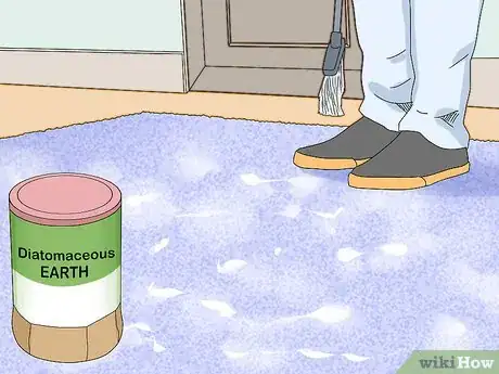 Image titled Prevent Flea Bites Step 8