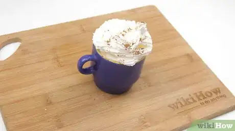Image titled Make a White Chocolate Mocha Step 7