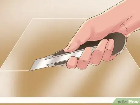 Image titled Bend Acrylic Step 9