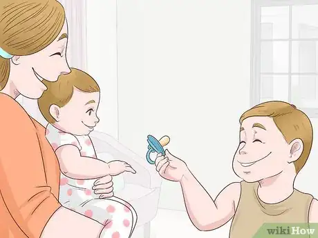 Image titled Stop Pacifier Use Step 13