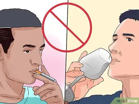 Image titled Avoid Unneeded Doctor Visits Step 3