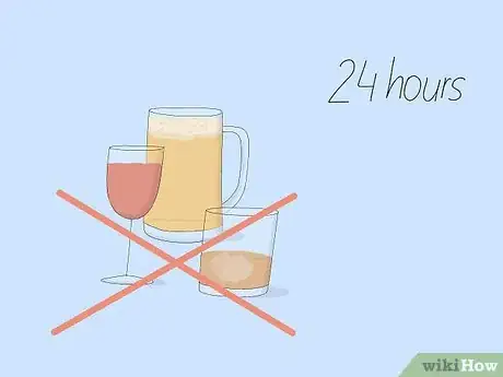 Image titled Eat After Donating Blood Step 10