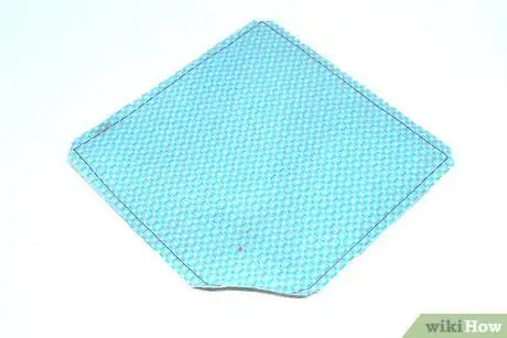 Image titled Make a Fabric Envelope Step 6