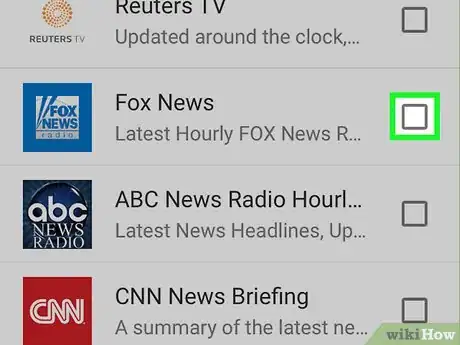 Image titled Customize the News Sources on Google Assistant Step 8