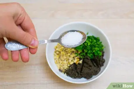 Image titled Make Tapenade Step 8