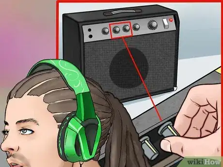 Image titled Record Electric Guitar Step 20