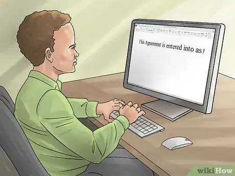 Image titled Draft a Software Licensing Agreement Step 4