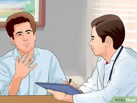 Image titled Seek Psychotherapy for Phobias Step 3