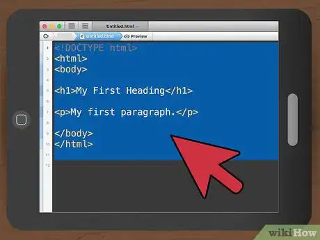 Image titled Defend Against ADA Claims on Web Site Accessibility Step 19