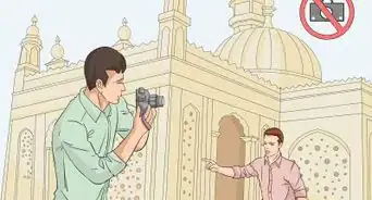 Visit Haji Ali Dargah