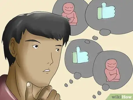 Image titled Tell Your Parents You Want to Act Step 2