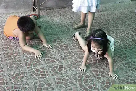 Image titled Play Statues Step 4