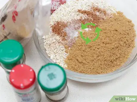 Image titled Make Baked Oatmeal Step 3