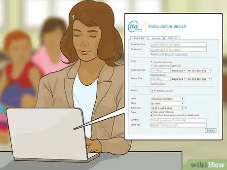 Image titled Save Money when Traveling with Kids Step 2