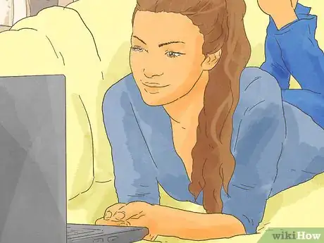 Image titled Apply for an Internship Step 1