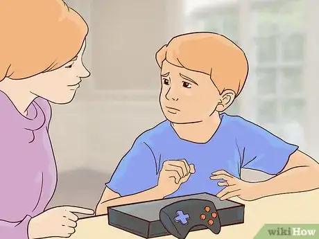 Image titled Avoid Video Game Addiction Step 6