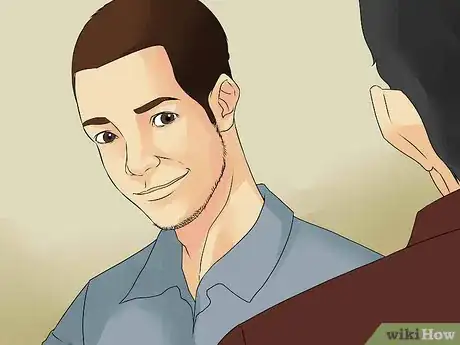 Image titled Ignore Someone While Pretending to Pay Attention Step 1