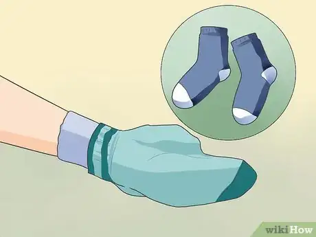 Image titled Cope With a Broken Wrist Step 14