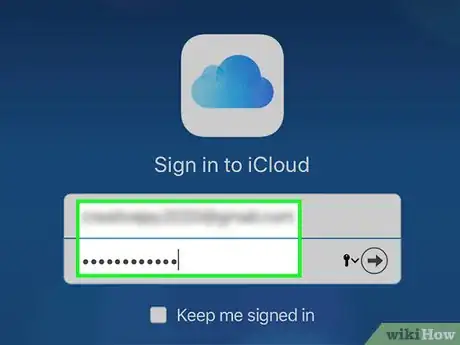 Image titled Create an iCloud Account Step 34