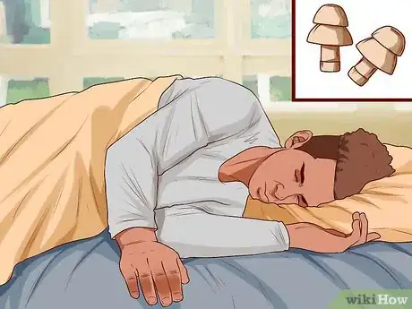 Image titled Sleep Better when You Have Depression Step 12