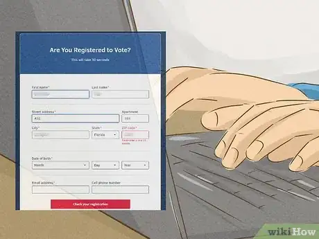 Image titled Check if You Are Registered to Vote Step 3