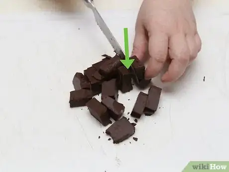 Image titled Dip Oreos in Chocolate Step 1