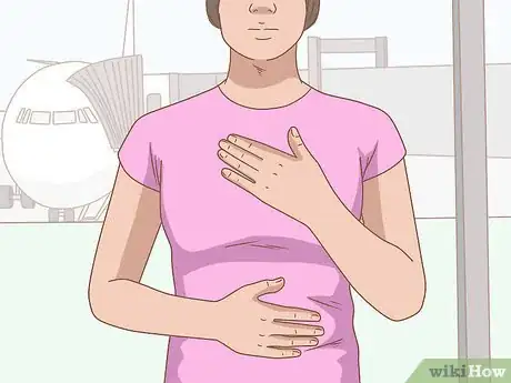 Image titled Deal with Jet Lag Depression Step 6