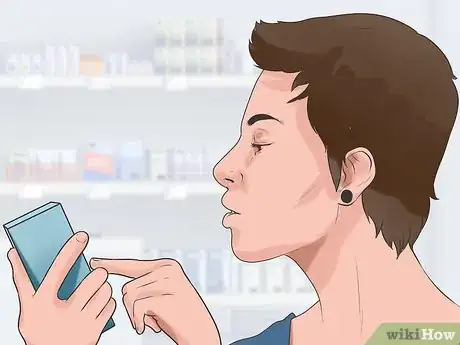 Image titled Cope with a Milk Allergy Step 2