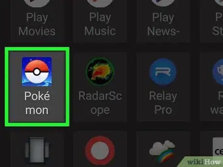 Image titled Evolve Paras Step 1