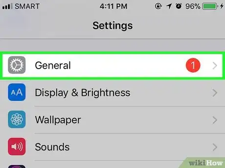 Image titled Turn off an iPhone Step 11