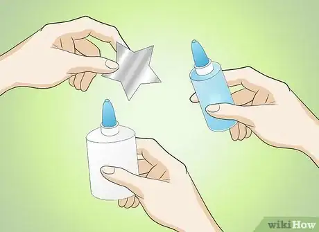 Image titled Decorate a Spiral Notebook Binder Step 5