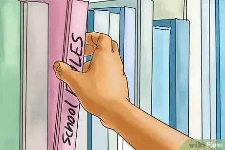 Image titled Prove Your School Violated Your Fourth Amendment Rights Step 9