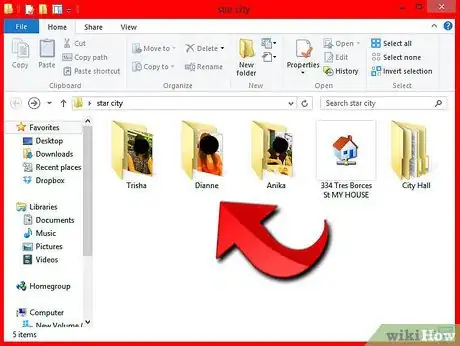 Image titled Create a City or Town on Your Computer Step 6