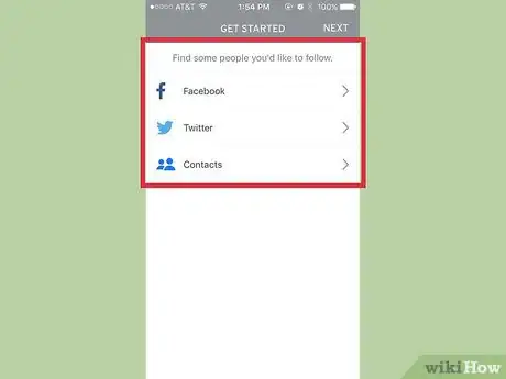 Image titled Use The List App Step 8