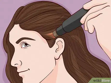 Image titled Apply Root Concealer Step 9