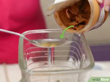 Image titled Make a Chocolate Banana Milkshake Step 9