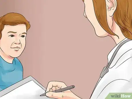 Image titled Cope with a Heart Murmur Step 19