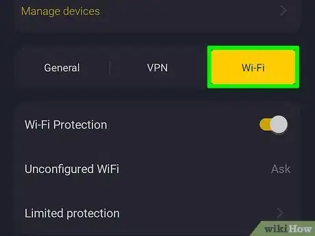 Image titled Use Cyberghost VPN Step 20