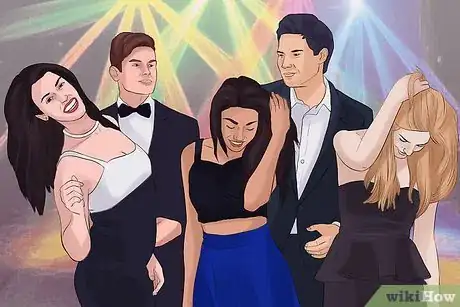 Image titled Take Prom Pictures Step 16