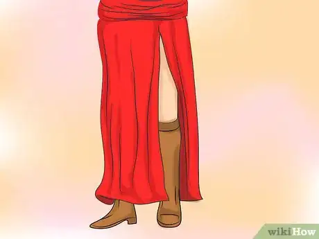 Image titled Wear Riding Boots Step 10Bullet1