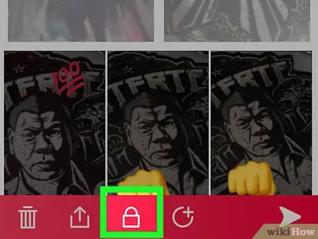 Image titled Use Snapchat Memories Step 26