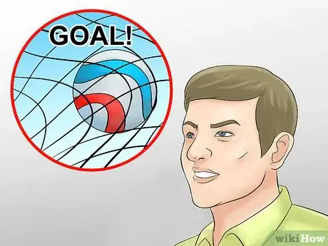 Image titled Play Indoor Soccer Step 1