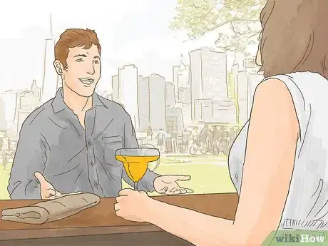 Image titled Communicate with a Girl when She Is Not Around Step 21