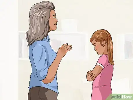 Image titled Avoid Sibling Rivalry Step 14