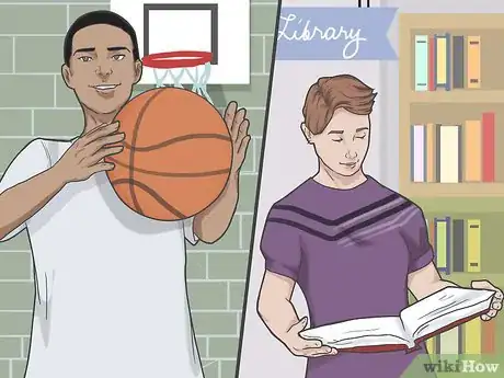 Image titled Beat Senioritis Step 7