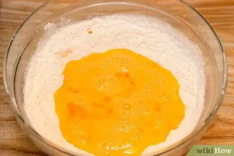 Image titled Make Queen Cakes or Fairy Cakes Step 2