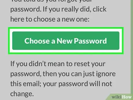Image titled Change Your Slack Password on iPhone or iPad Step 12