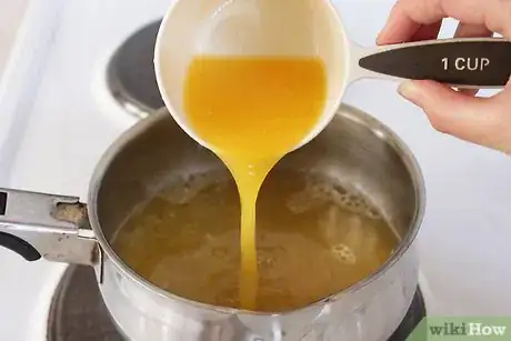 Image titled Make Ginger Orange Tea Step 3